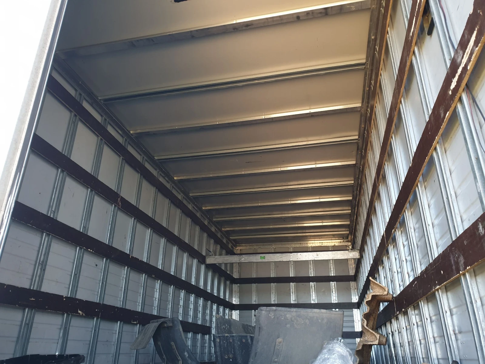 Daf Lf LF 12180 EVRO 6 | Mobile.bg   11