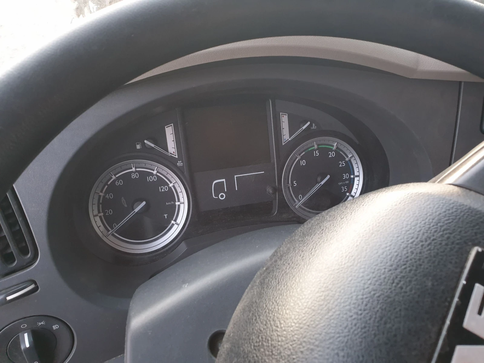 Daf Lf LF 12180 EVRO 6 - изображение 9