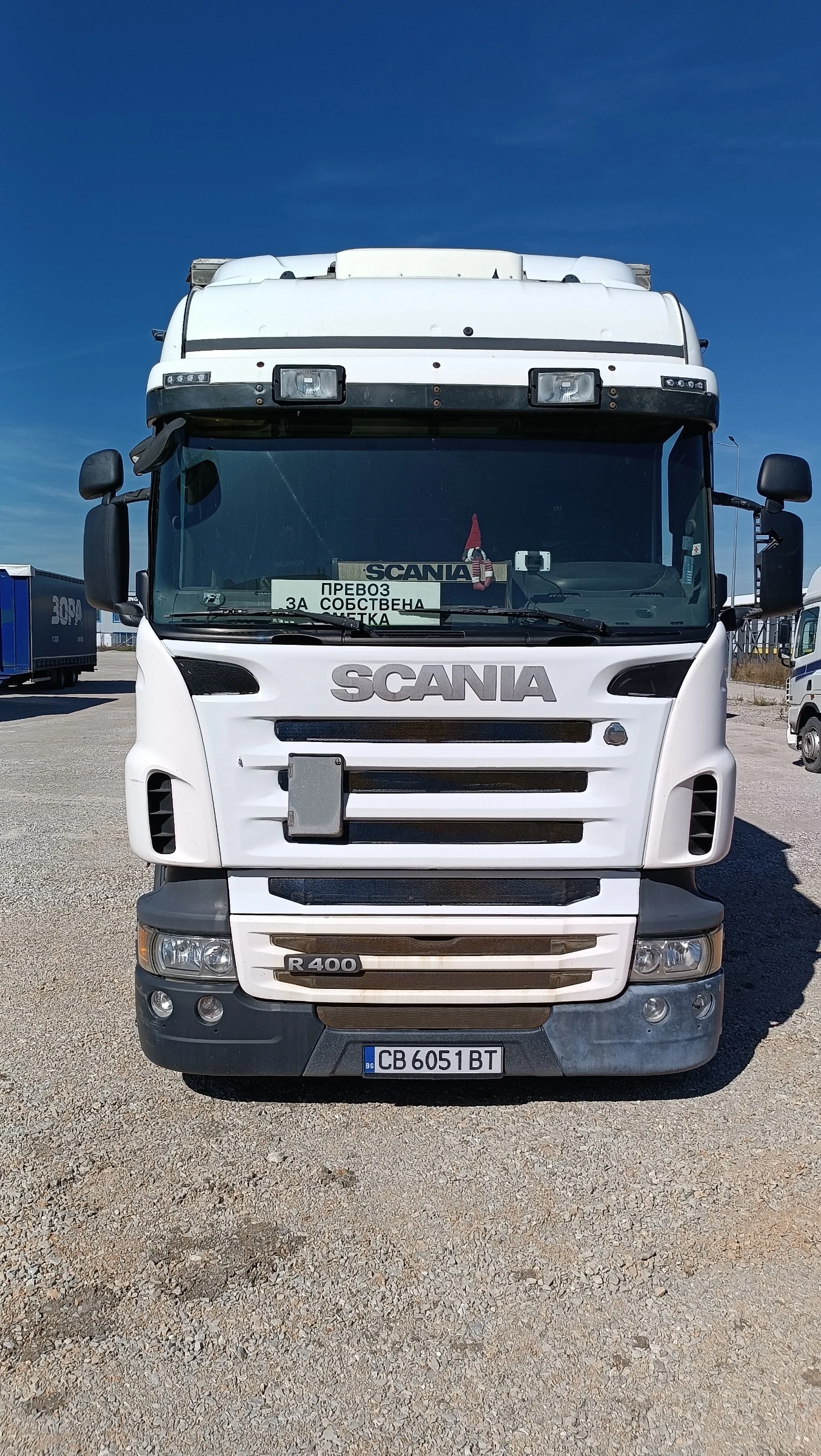 Scania R 410 | Mobile.bg � ����������� 1