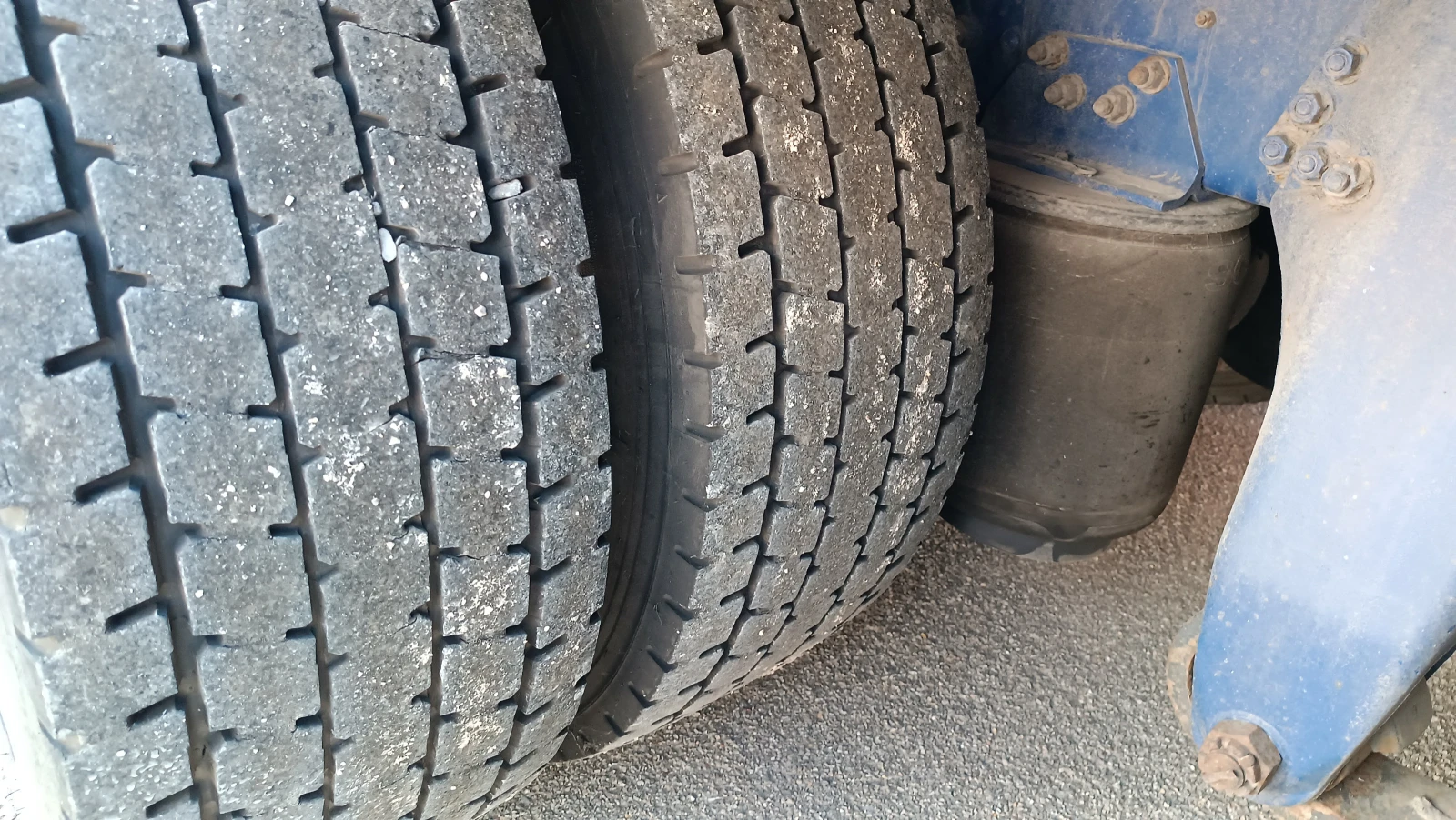 Scania R 410  - изображение 7