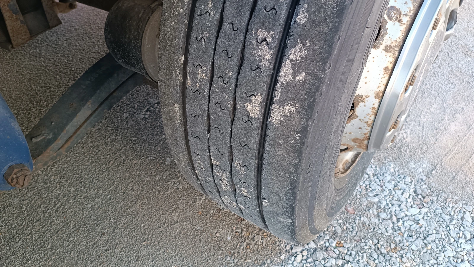 Scania R 410  - изображение 8