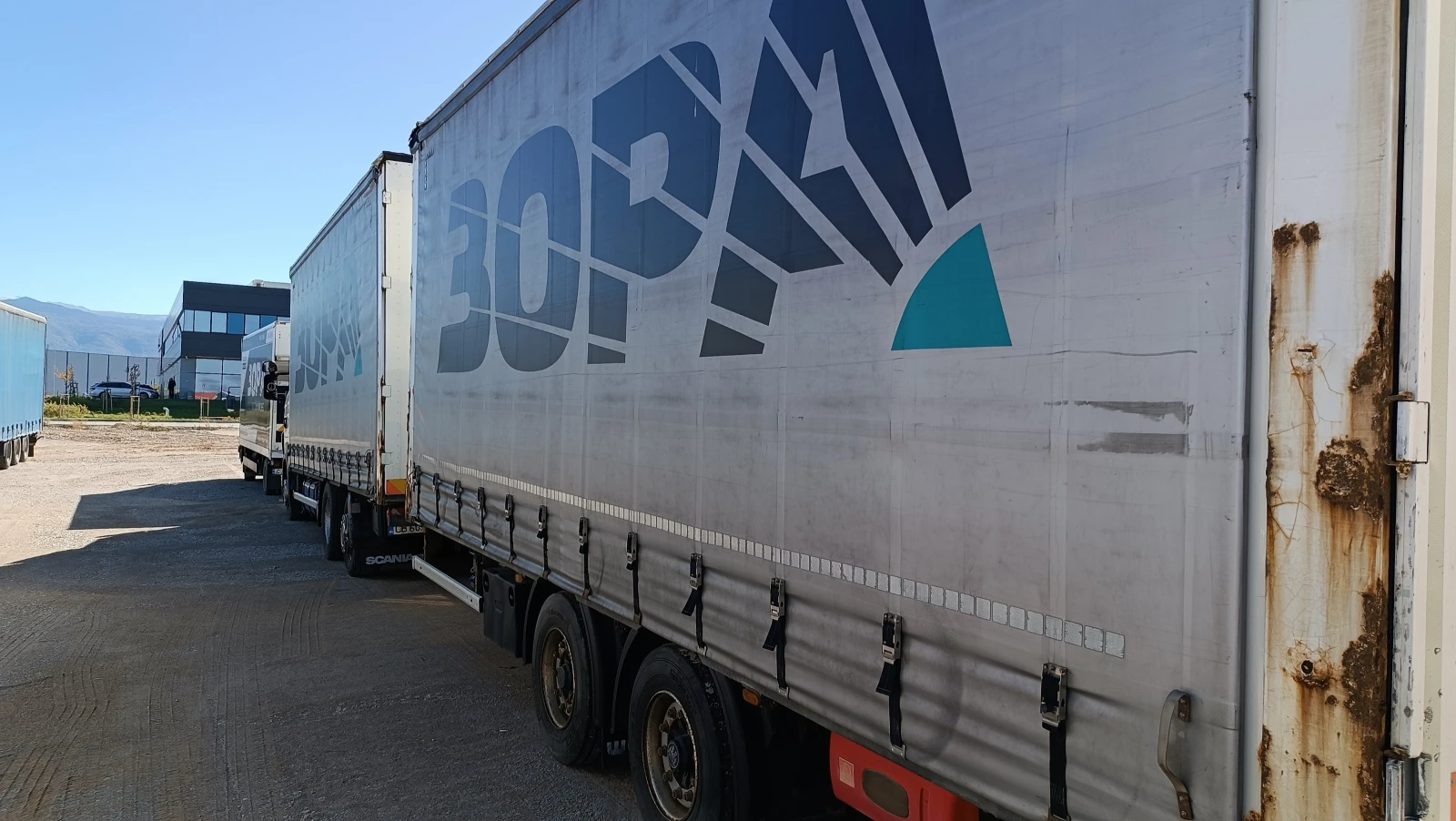 Scania R 410 | Mobile.bg � ����������� 11