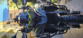 Benelli TRK 702X, снимка 3