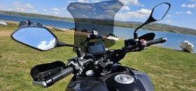 Benelli TRK 702X, снимка 5