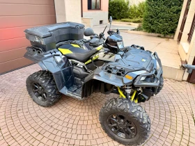 Polaris Sportsman XP1000 S напълно обслужен , снимка 3