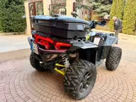Polaris Sportsman XP1000 S напълно обслужен , снимка 5