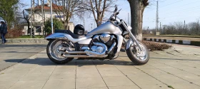 Suzuki Boulevard M109R, снимка 1