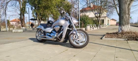 Suzuki Boulevard M109R, снимка 2