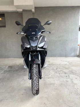 Aprilia Sr Aprilia SR GT 200, снимка 3