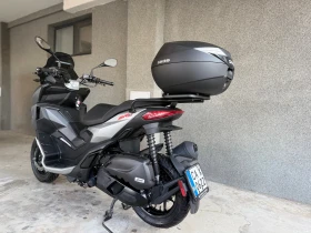 Aprilia Sr Aprilia SR GT 200, снимка 6