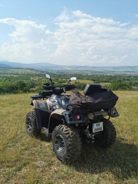 Linhai 300 370 ProMax, снимка 2