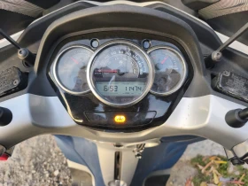 Piaggio Mp3 300ie Urban Malossi Kit!!, снимка 5