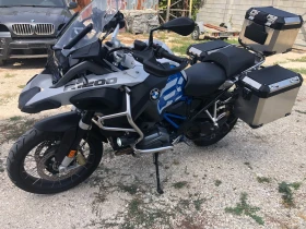     BMW R 1200 GS