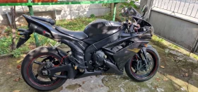 Обява за продажба на Yamaha YZF-R1 2009 ~12 500 лв. - изображение 8