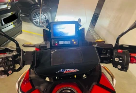 Honda Crf AFRICA TWIN 1100 DCT | Mobile.bg    14