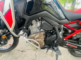 Обява за продажба на Honda Crf AFRICA TWIN 1100 DCT ~26 999 лв. - изображение 8