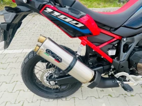 Обява за продажба на Honda Crf AFRICA TWIN 1100 DCT ~26 999 лв. - изображение 6