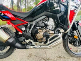 Обява за продажба на Honda Crf AFRICA TWIN 1100 DCT ~26 999 лв. - изображение 7