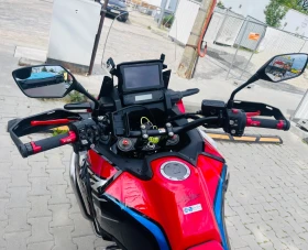 Обява за продажба на Honda Crf AFRICA TWIN 1100 DCT ~26 999 лв. - изображение 3