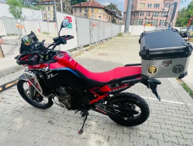 Обява за продажба на Honda Crf AFRICA TWIN 1100 DCT ~26 999 лв. - изображение 4