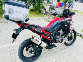 Обява за продажба на Honda Crf AFRICA TWIN 1100 DCT ~26 999 лв. - изображение 5