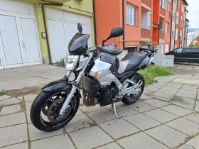  Suzuki Gsr