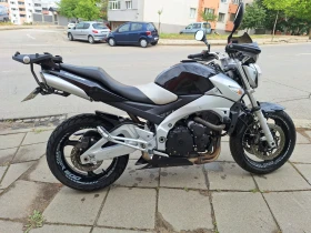 Suzuki Gsr | Mobile.bg    5