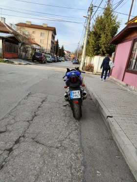 Suzuki SV 1000S | Mobile.bg    3