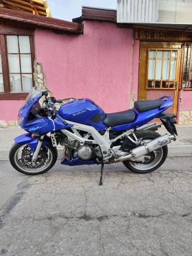 Suzuki SV 1000S | Mobile.bg    6