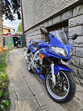 Suzuki SV 1000S | Mobile.bg    2