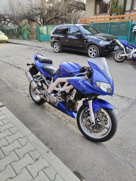 Suzuki SV 1000S | Mobile.bg    4