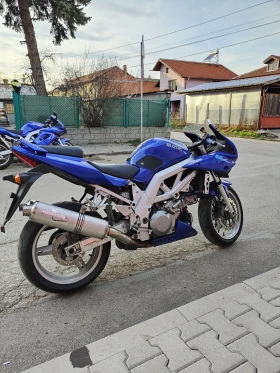 Suzuki SV 1000S | Mobile.bg    7