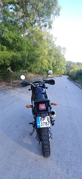Обява за продажба на Kawasaki Kle А2 ~2 950 лв. - изображение 5