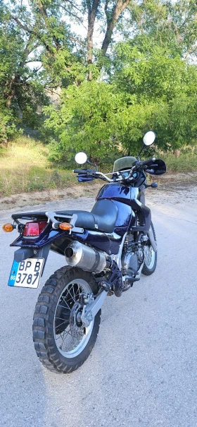 Обява за продажба на Kawasaki Kle А2 ~2 950 лв. - изображение 6