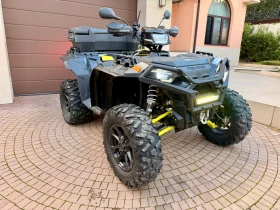 Polaris Sportsman XP1000 S напълно обслужен , снимка 2