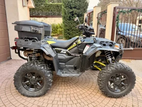 Polaris Sportsman XP1000 S напълно обслужен , снимка 4