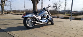 Suzuki Boulevard M109R | Mobile.bg � ����� ������ 8