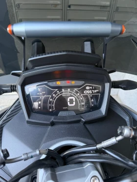 Aprilia Sr Aprilia SR GT 200 | Auto.bg — изображение 11