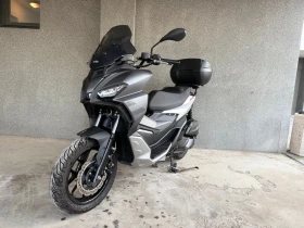 Aprilia Sr Aprilia SR GT 200 | Auto.bg — изображение 4