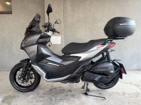 Aprilia Sr Aprilia SR GT 200 | Auto.bg — изображение 2