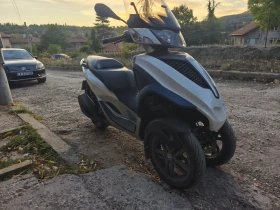 Piaggio Mp3 300ie Urban Malossi Kit!! | Auto.bg — изображение 3