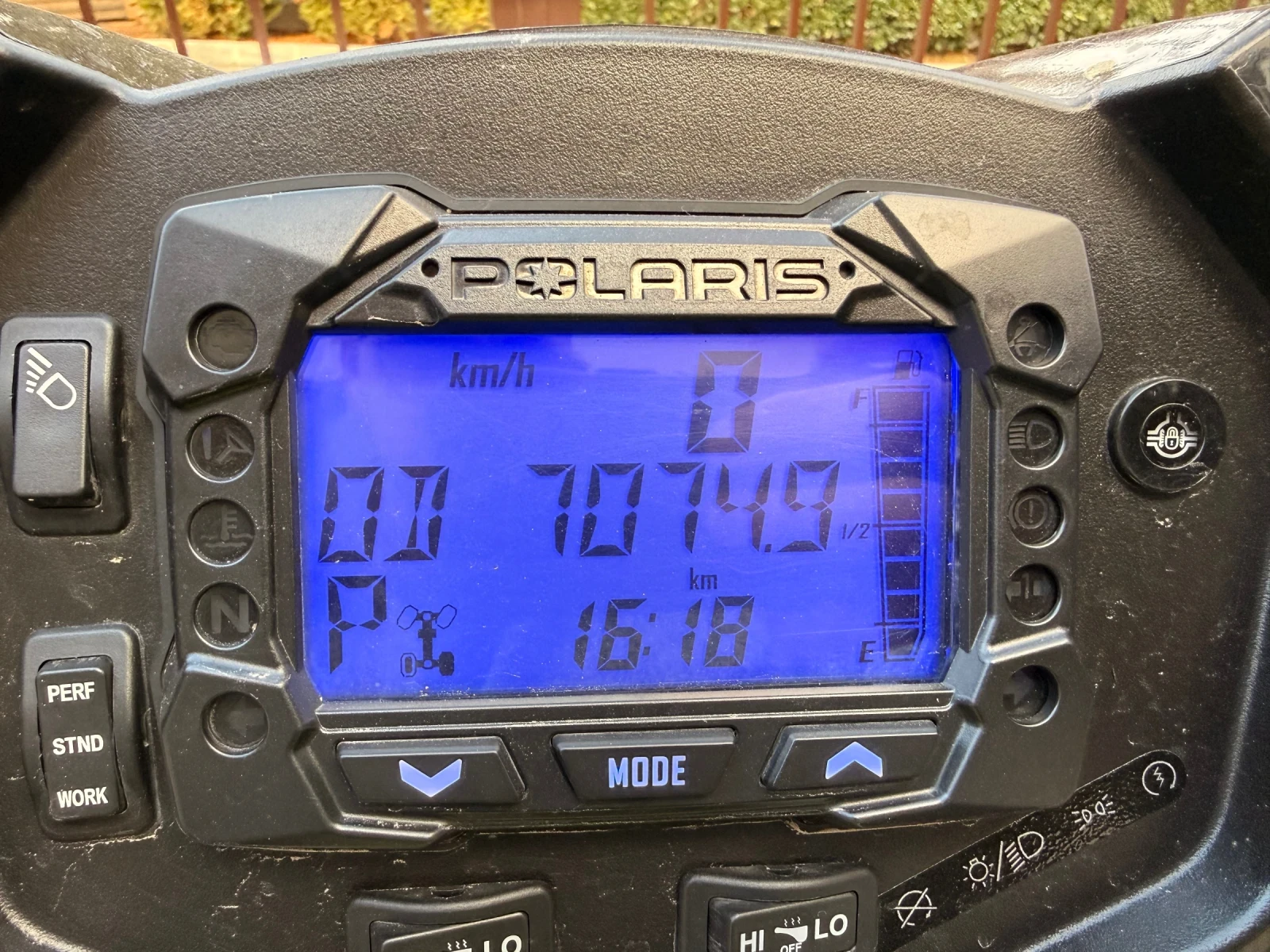 Polaris Sportsman XP1000 S ������� ��������  | Mobile.bg � ����������� 13