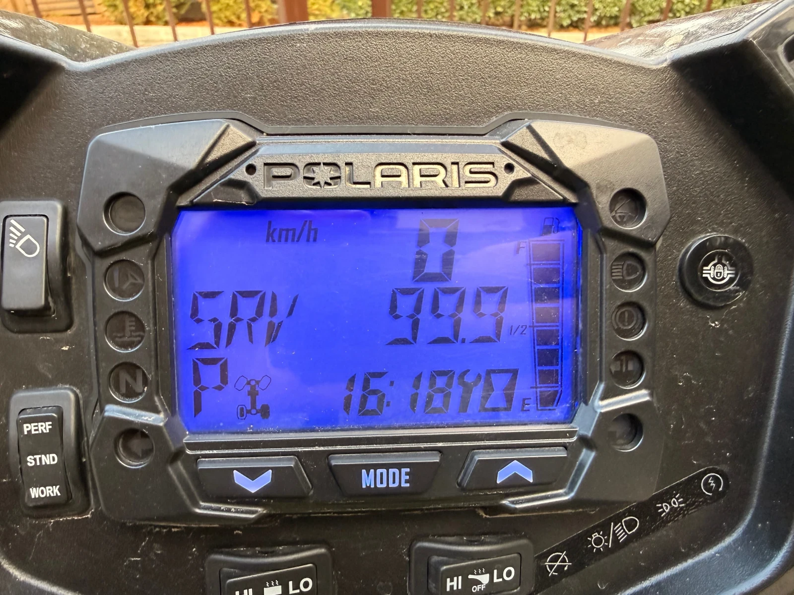 Polaris Sportsman XP1000 S ������� ��������  | Mobile.bg � ����������� 11