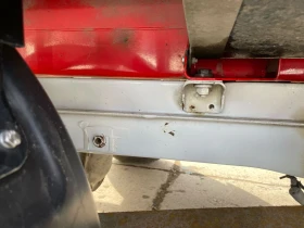 Автовишка Ruthmann 27м 230кг.TB270, снимка 11