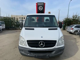 Автовишка Ruthmann 27м 230кг.TB270, снимка 4