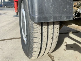 Автовишка Ruthmann 27м 230кг.TB270, снимка 16