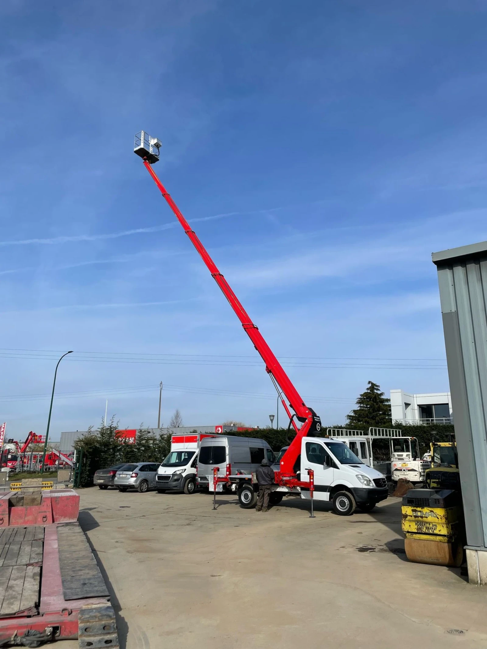 ��������� Ruthmann 27� 230��.TB270 | Mobile.bg � ����������� 13