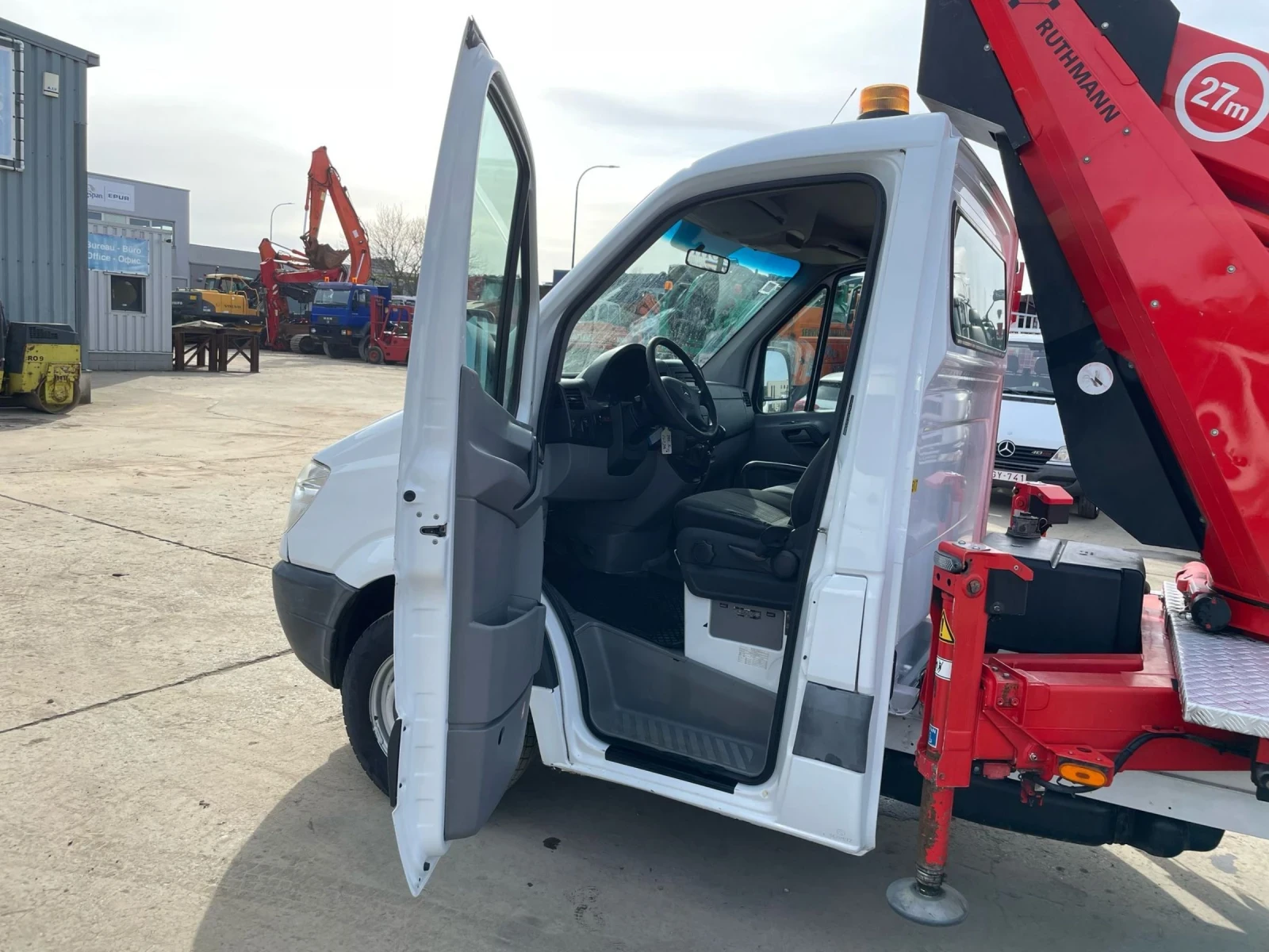 ��������� Ruthmann 27� 230��.TB270 | Mobile.bg � ����������� 14