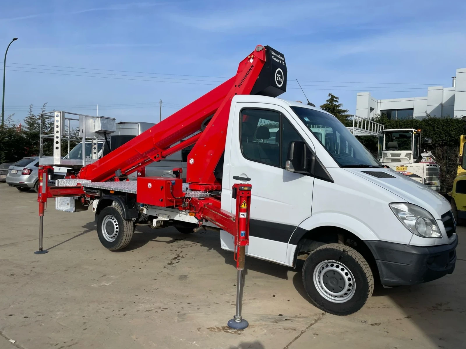 ��������� Ruthmann 27� 230��.TB270 | Mobile.bg � ����������� 12