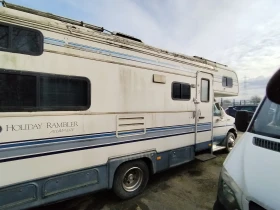 Обява за продажба на Кемпер Ford E350 ~Цена по договаряне - изображение 2